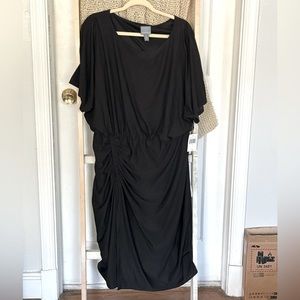 NWT! Black dress